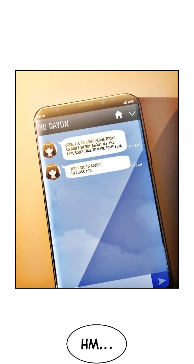 Mercenary Enrollment Chapter 11 page 7 - 