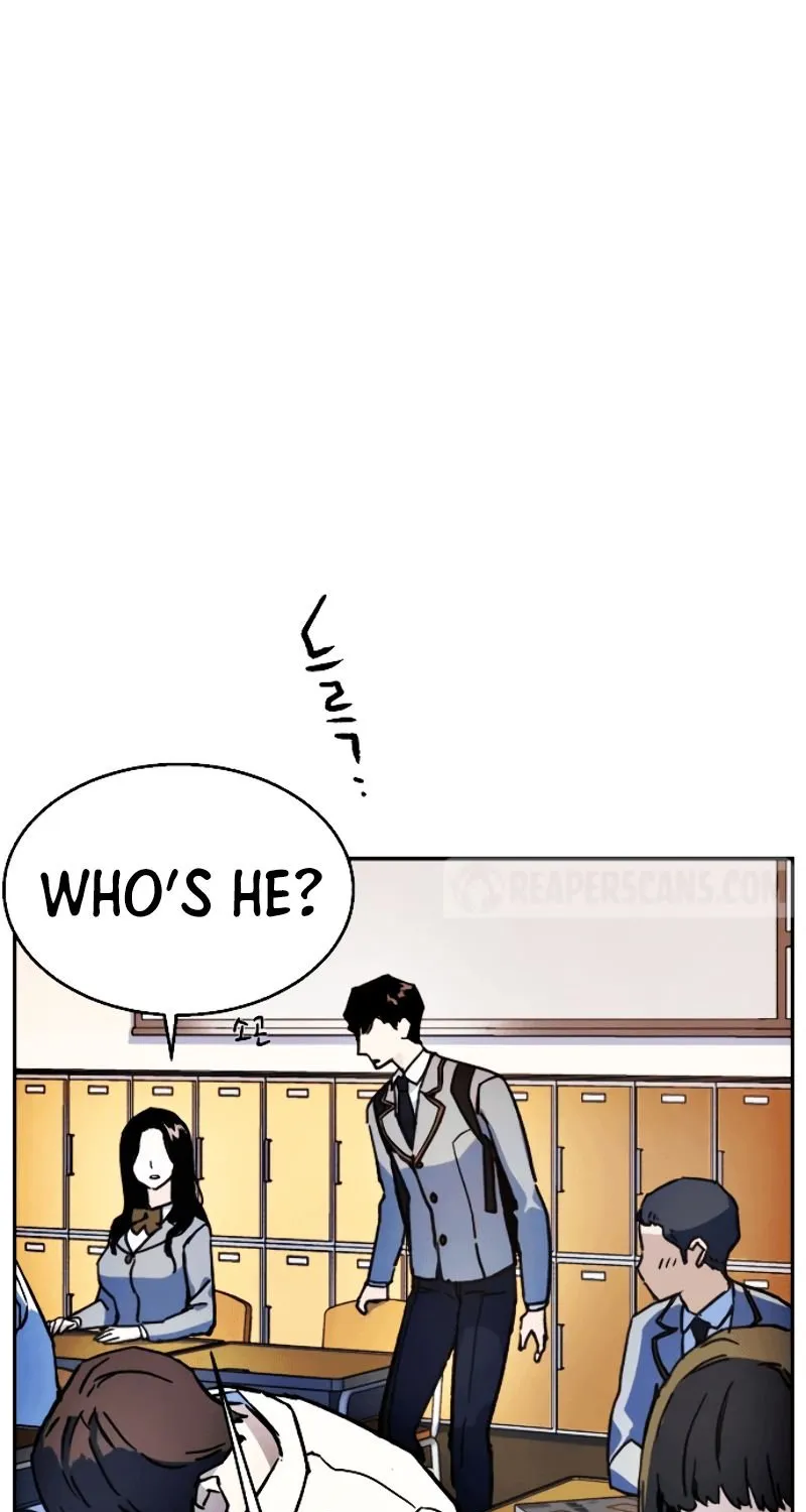 Mercenary Enrollment Chapter 11 page 65 - 