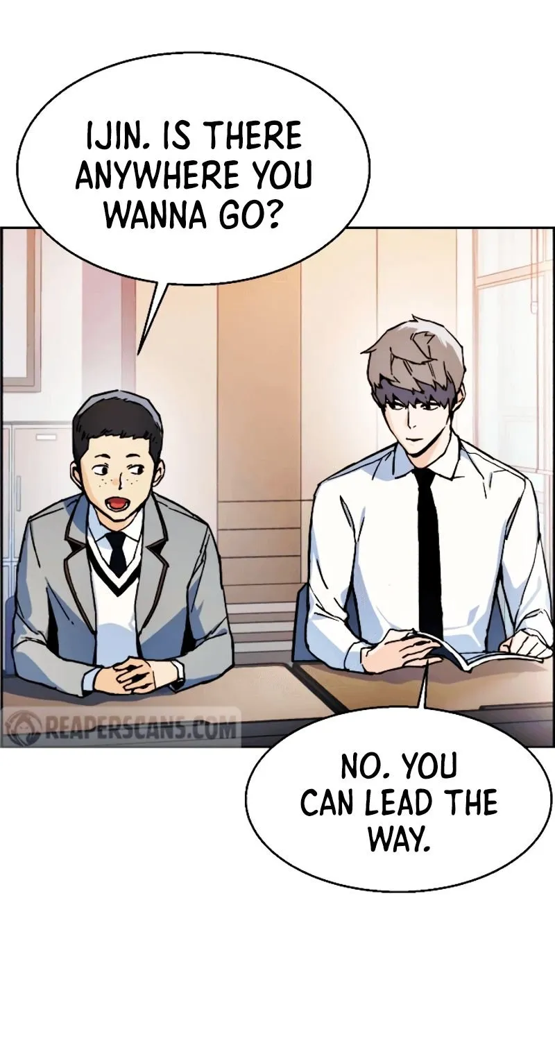 Mercenary Enrollment Chapter 11 page 75 - 