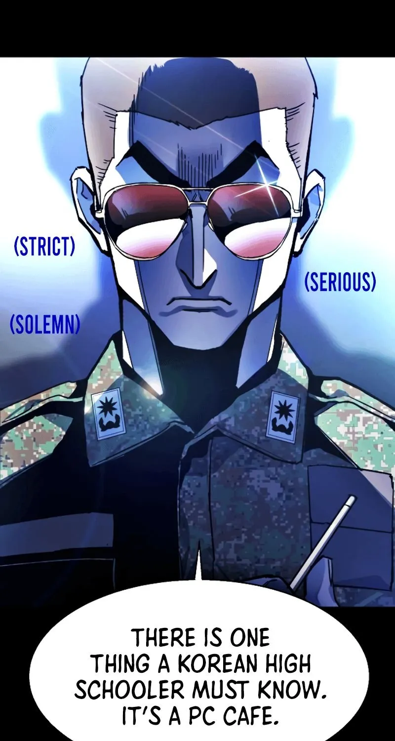 Mercenary Enrollment Chapter 11 page 81 - 