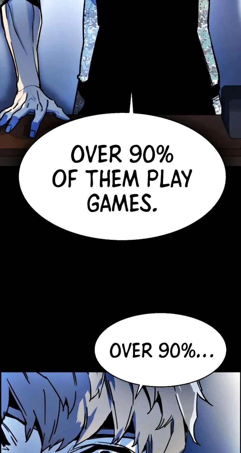 Mercenary Enrollment Chapter 11 page 87 - 
