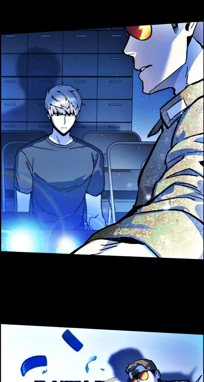 Mercenary Enrollment Chapter 11 page 90 - 