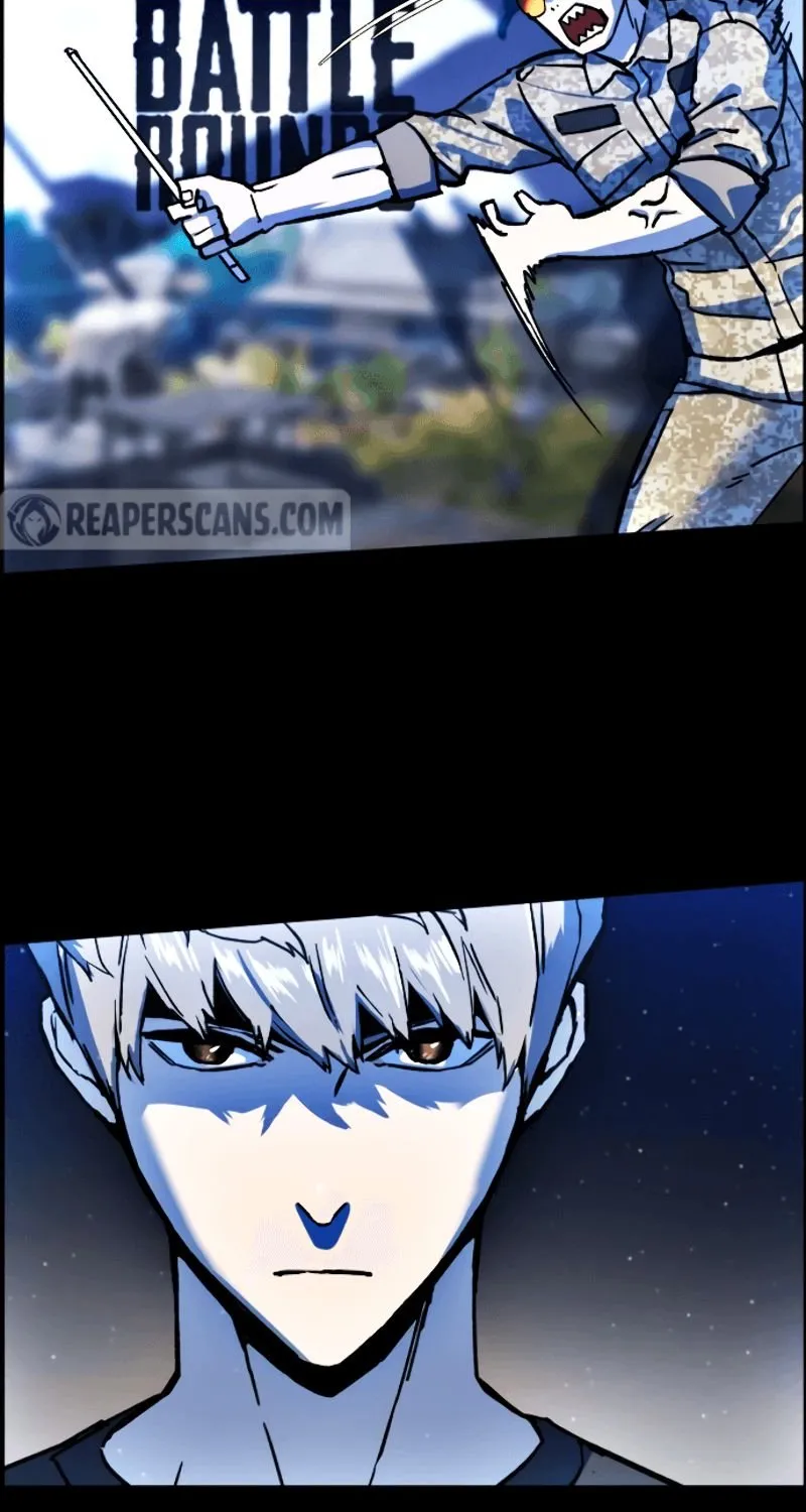 Mercenary Enrollment Chapter 11 page 91 - 
