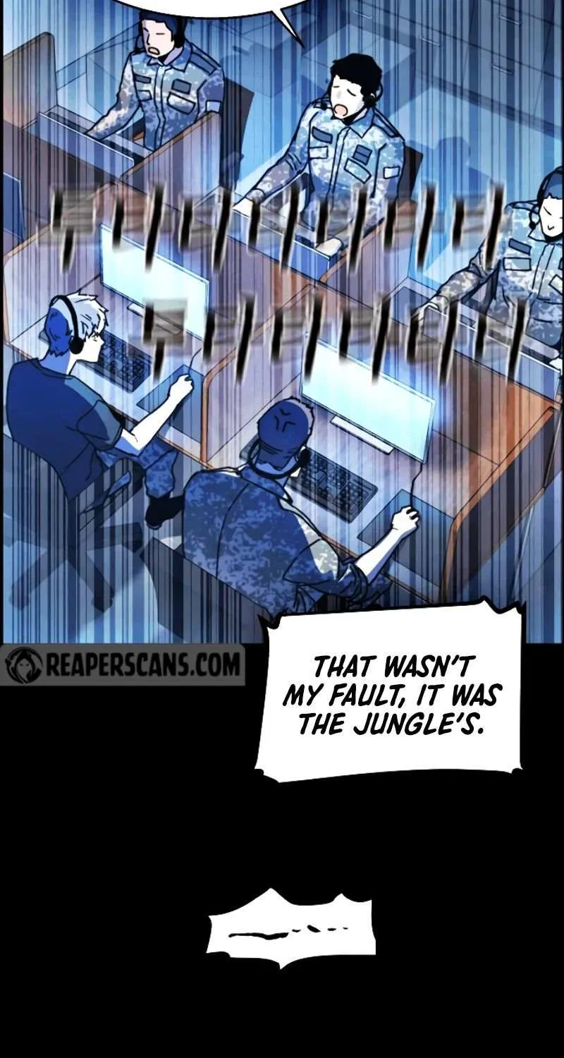 Mercenary Enrollment Chapter 11 page 94 - 