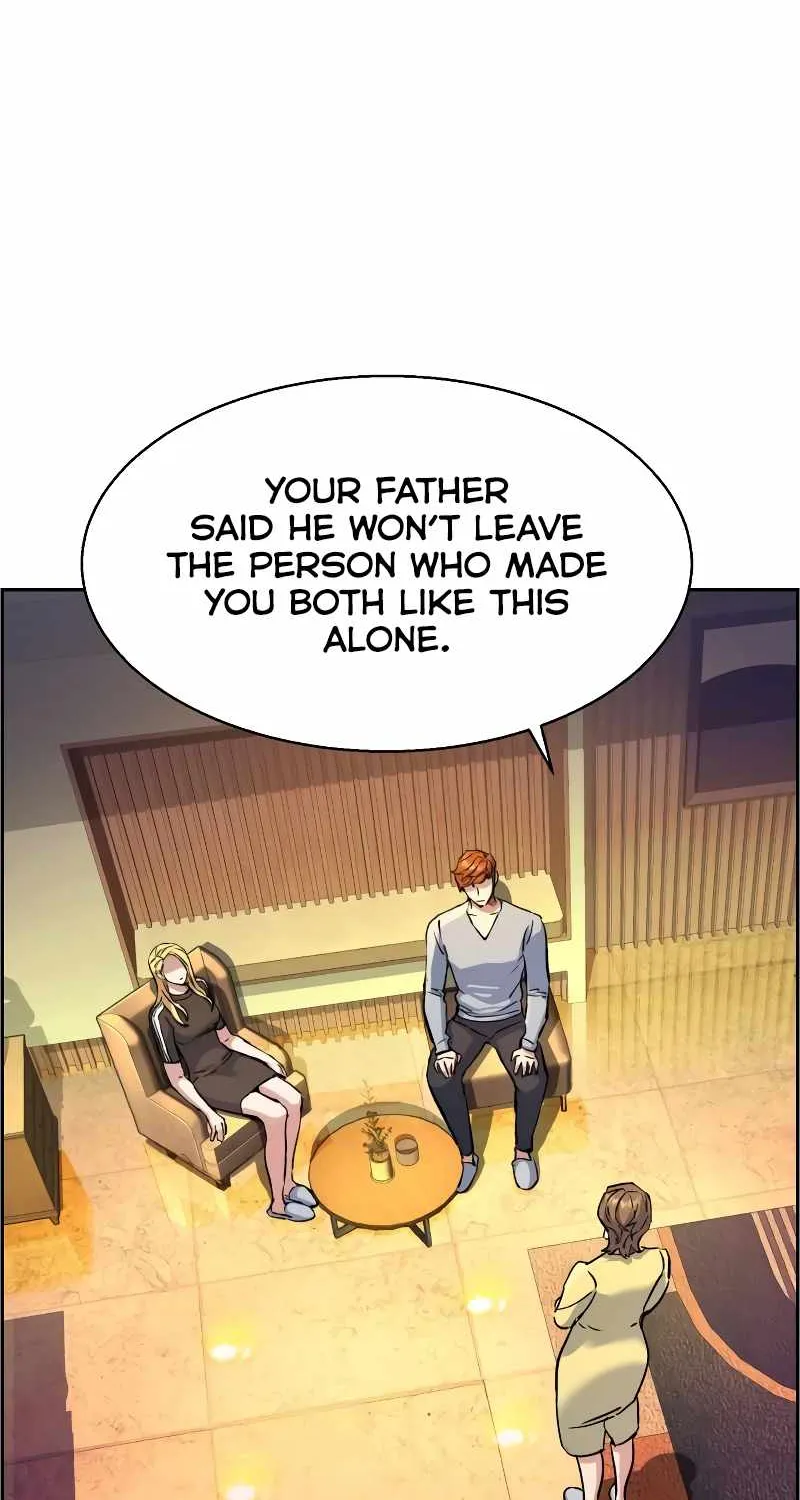 Mercenary Enrollment Chapter 110 page 2 - 