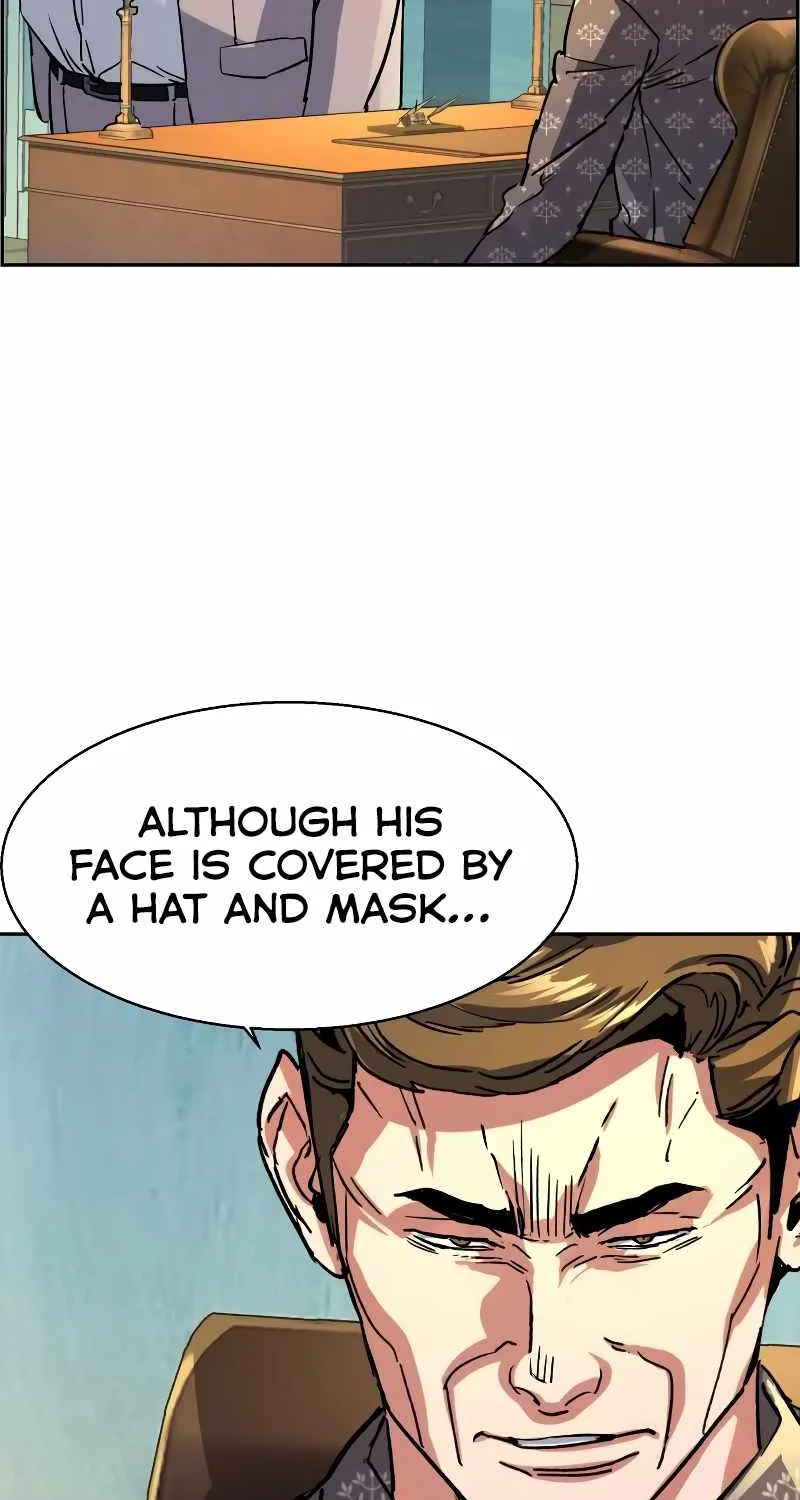 Mercenary Enrollment Chapter 110 page 14 - 