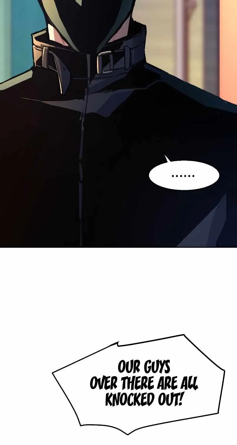 Mercenary Enrollment Chapter 110 page 16 - 