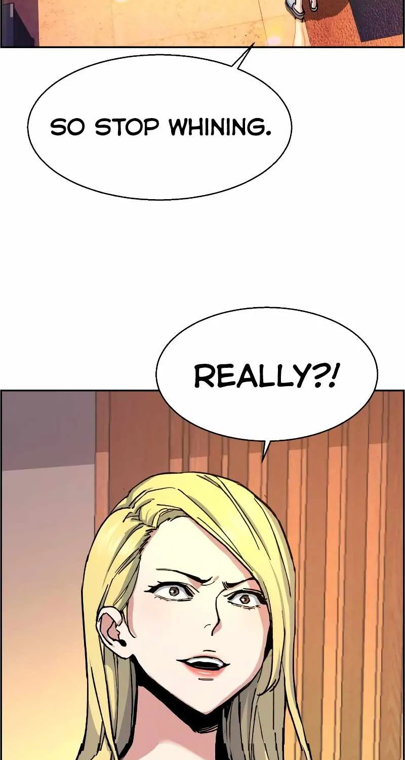 Mercenary Enrollment Chapter 110 page 3 - 