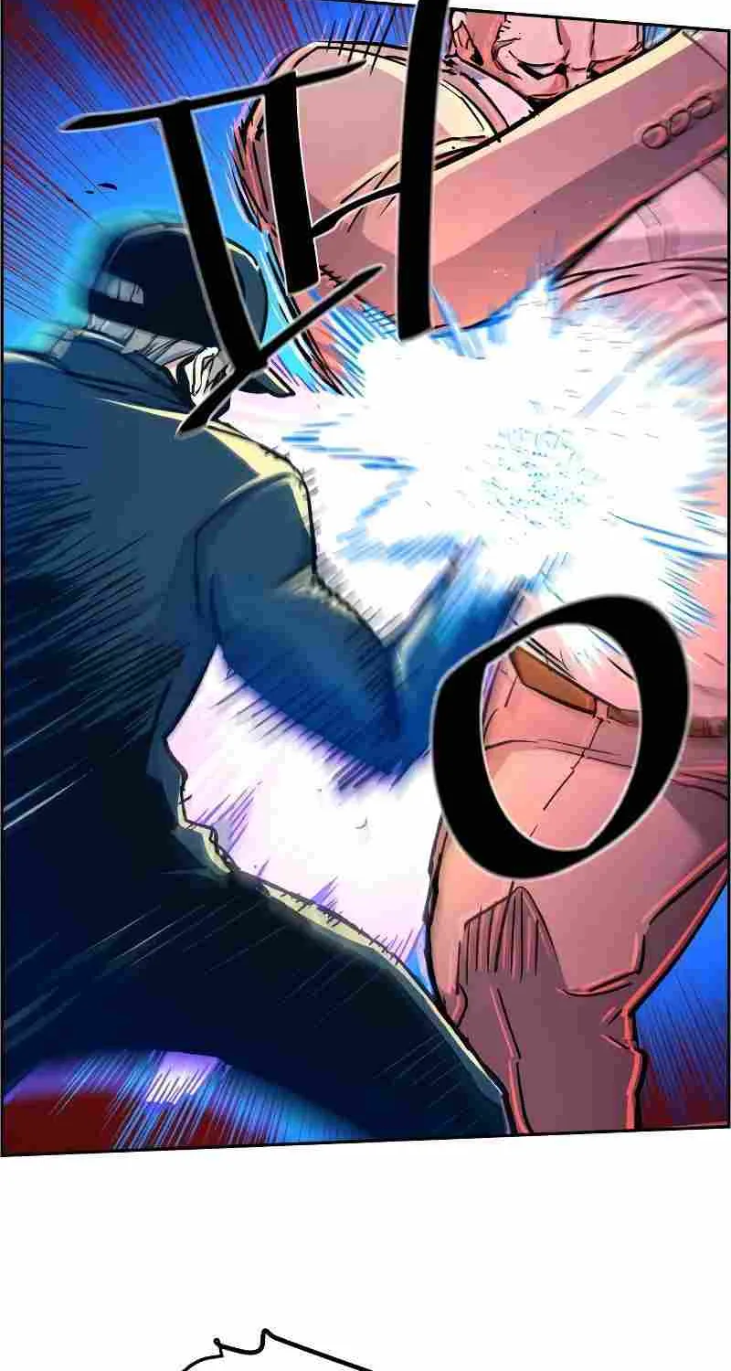 Mercenary Enrollment Chapter 110 page 39 - 