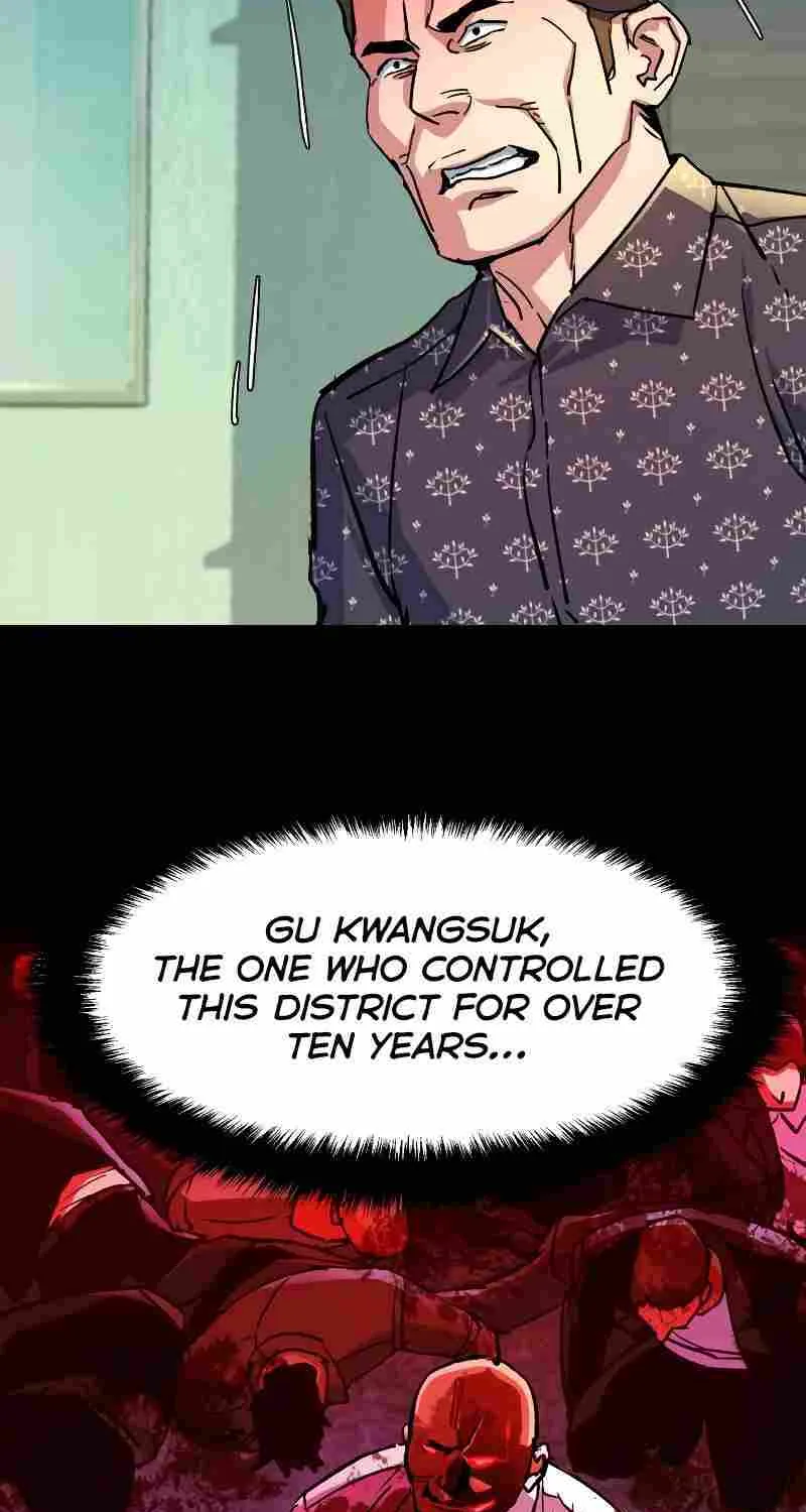Mercenary Enrollment Chapter 110 page 51 - 