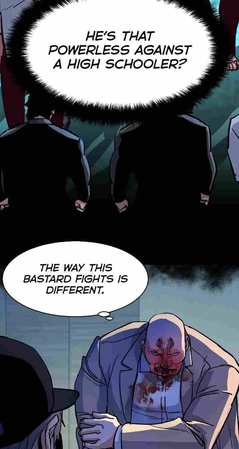 Mercenary Enrollment Chapter 110 page 53 - 