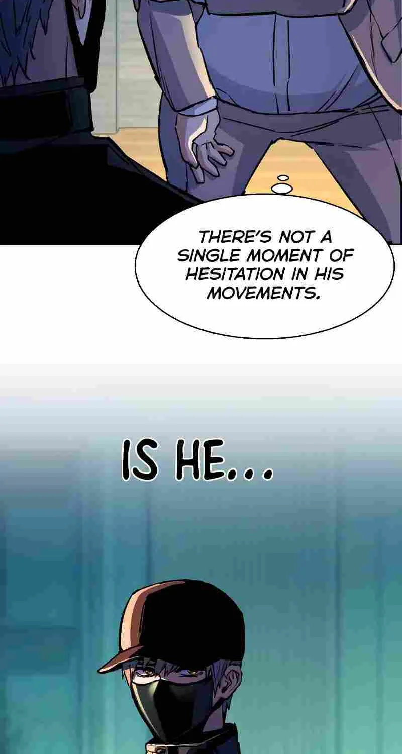 Mercenary Enrollment Chapter 110 page 54 - 
