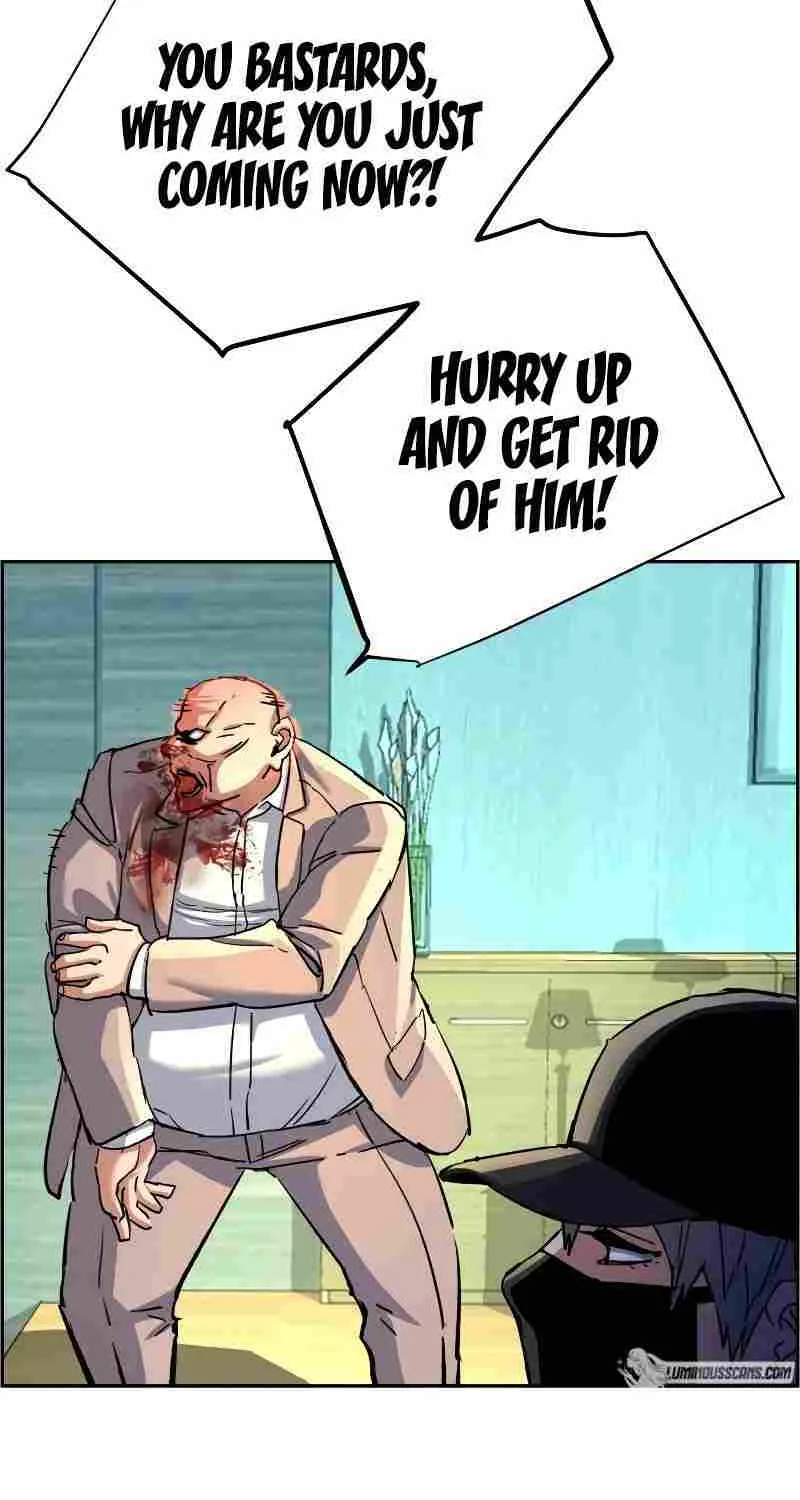 Mercenary Enrollment Chapter 110 page 58 - 