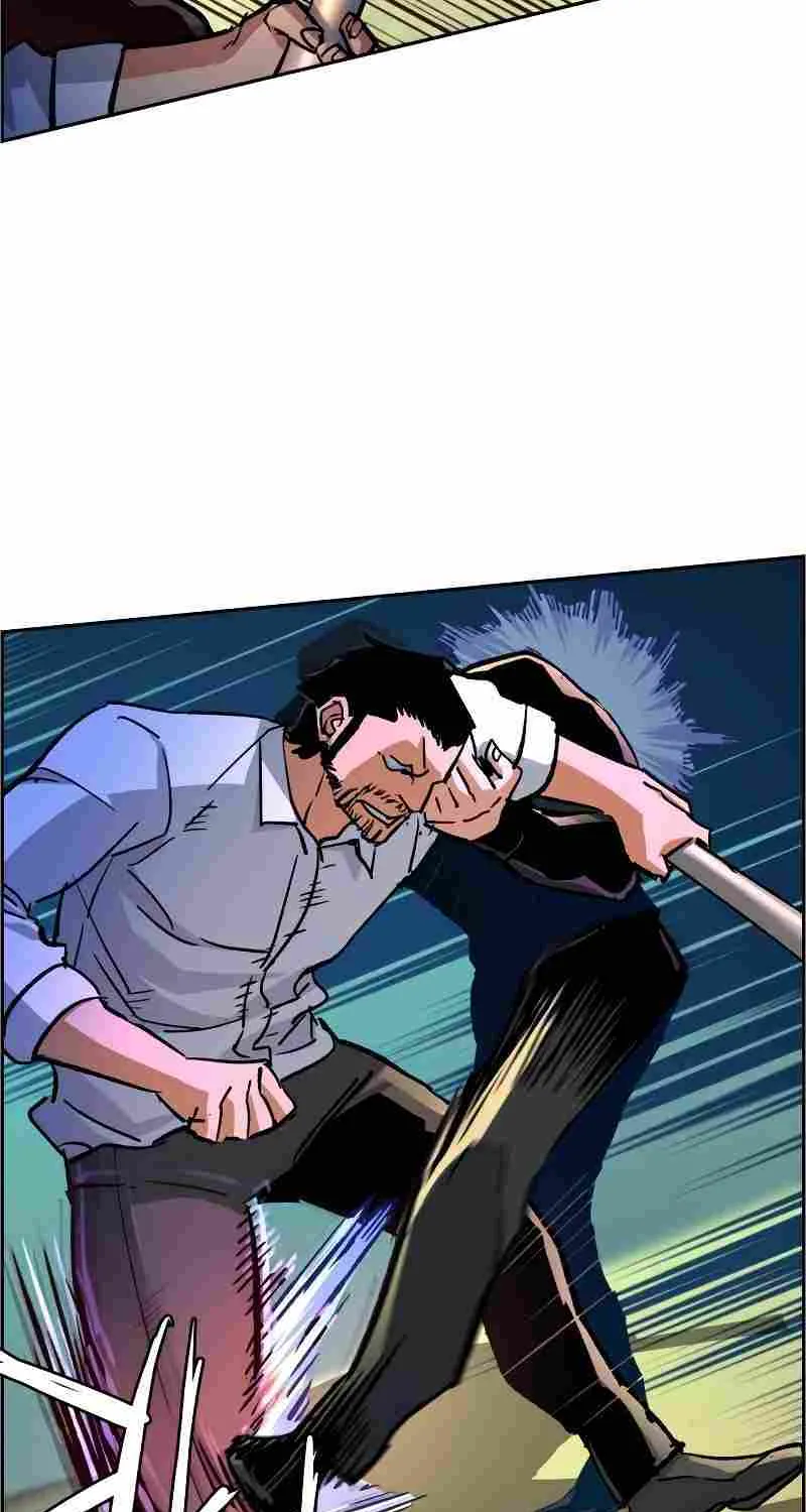 Mercenary Enrollment Chapter 110 page 64 - 
