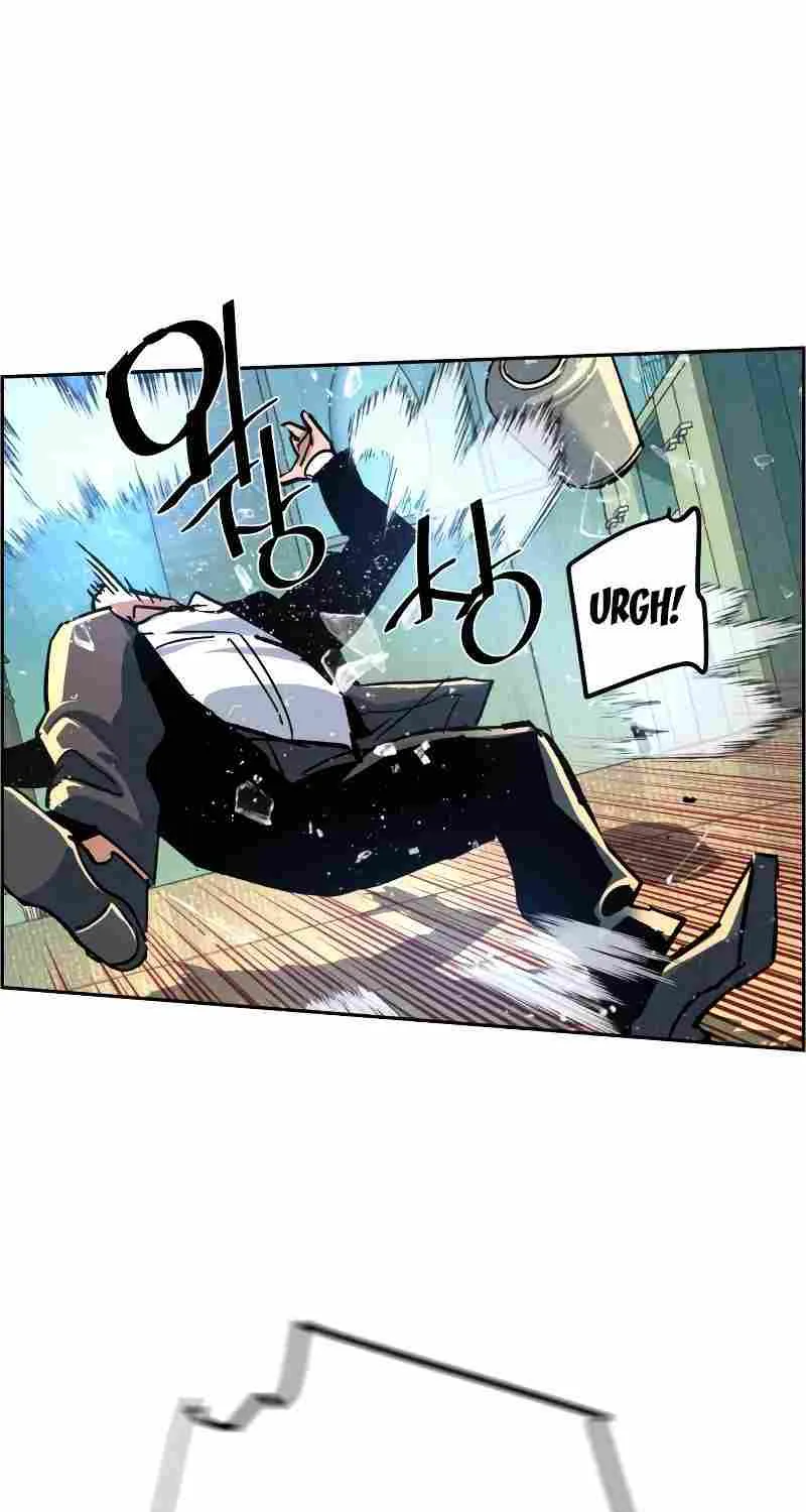 Mercenary Enrollment Chapter 110 page 69 - 