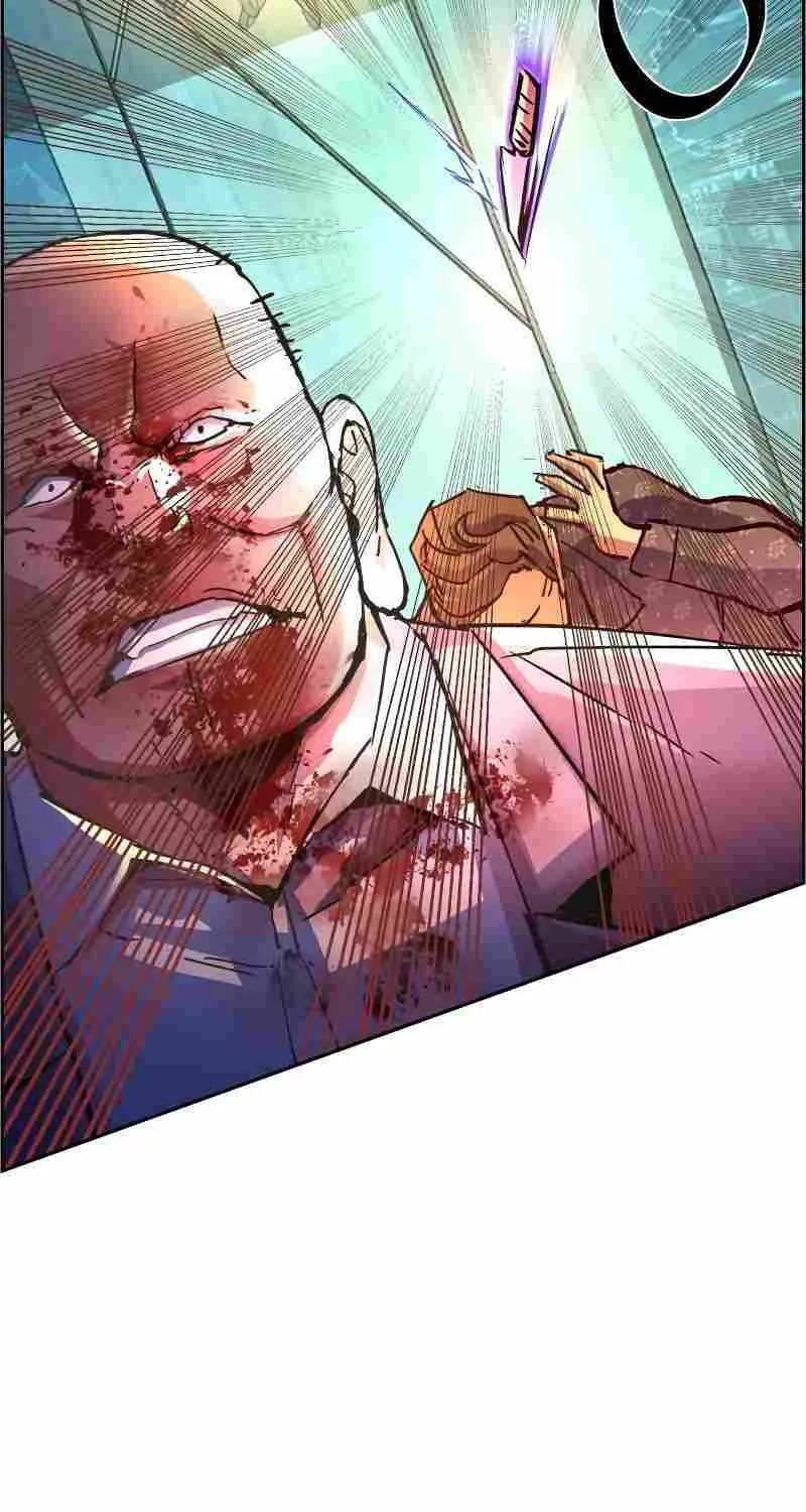 Mercenary Enrollment Chapter 110 page 75 - 