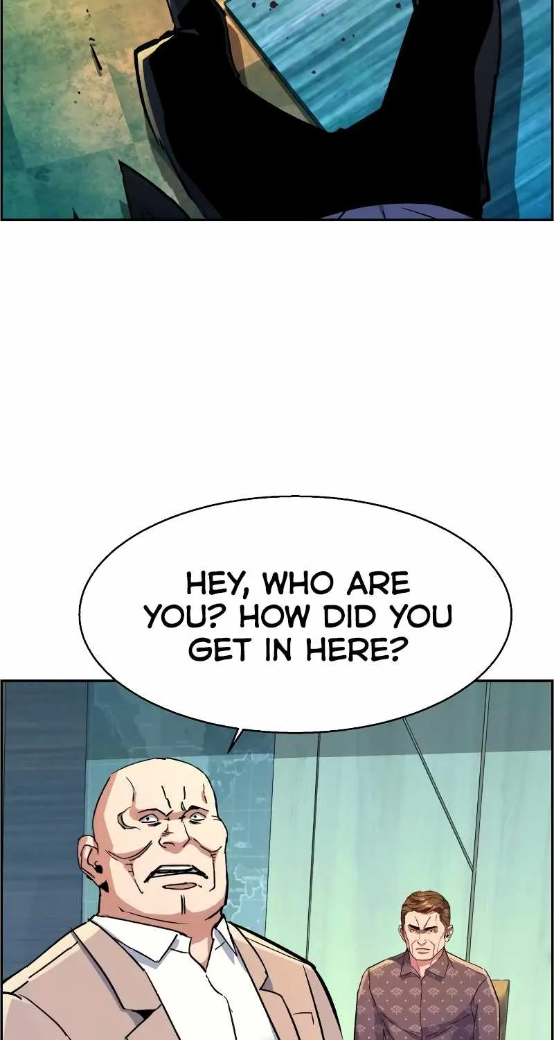 Mercenary Enrollment Chapter 110 page 9 - 