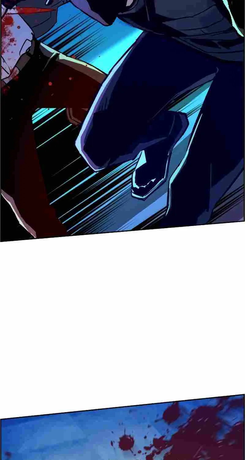 Mercenary Enrollment Chapter 110 page 84 - 
