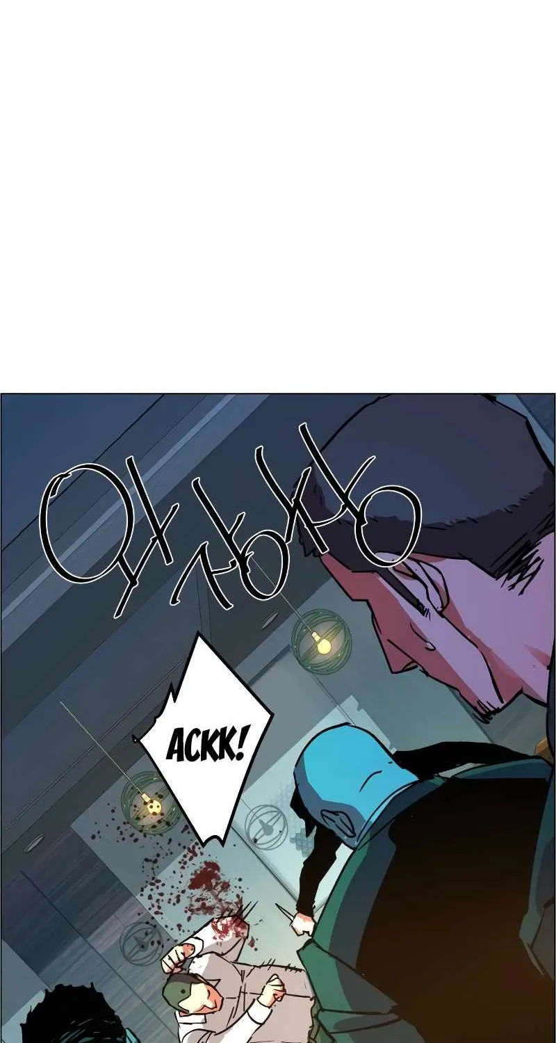 Mercenary Enrollment Chapter 110 page 94 - 