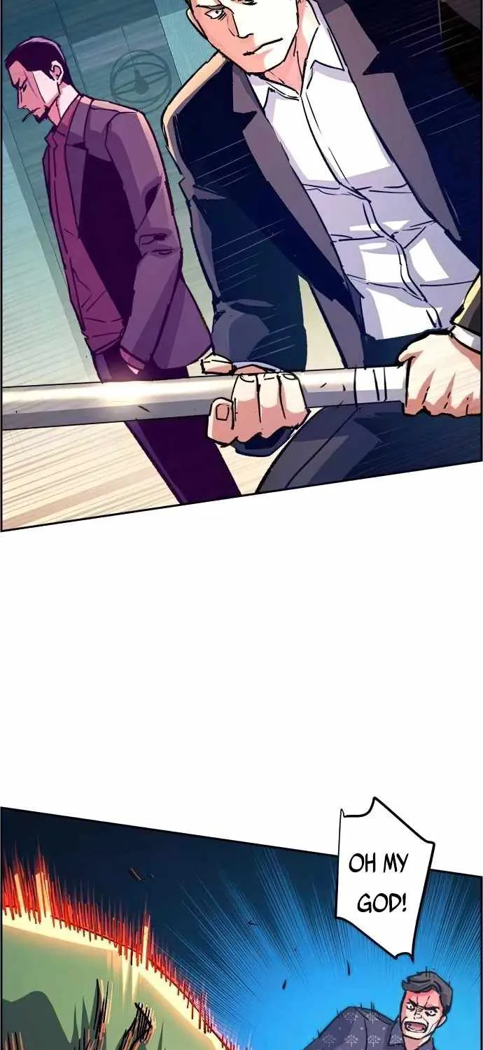 Mercenary Enrollment Chapter 112 page 14 - 
