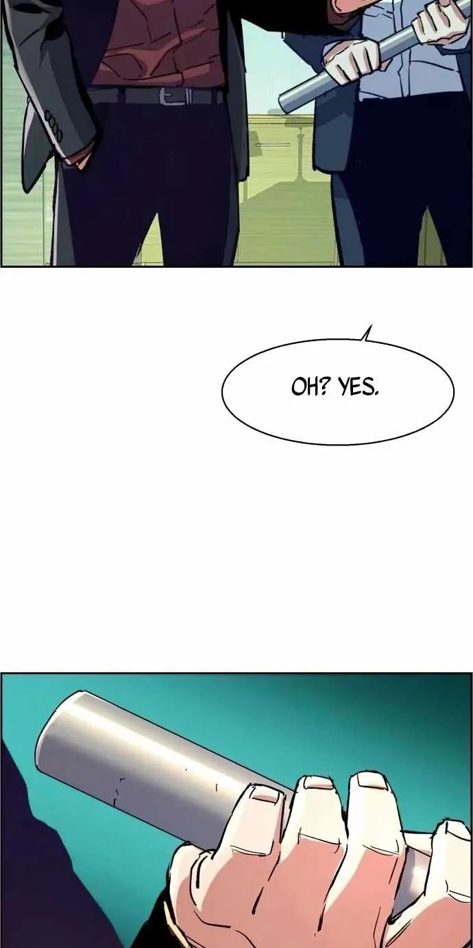 Mercenary Enrollment Chapter 112 page 17 - 