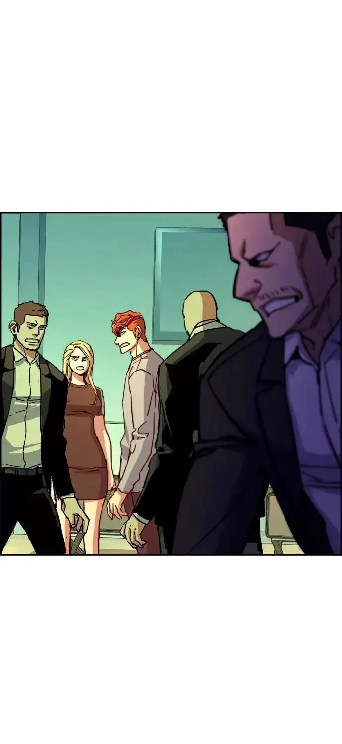 Mercenary Enrollment Chapter 112 page 4 - 