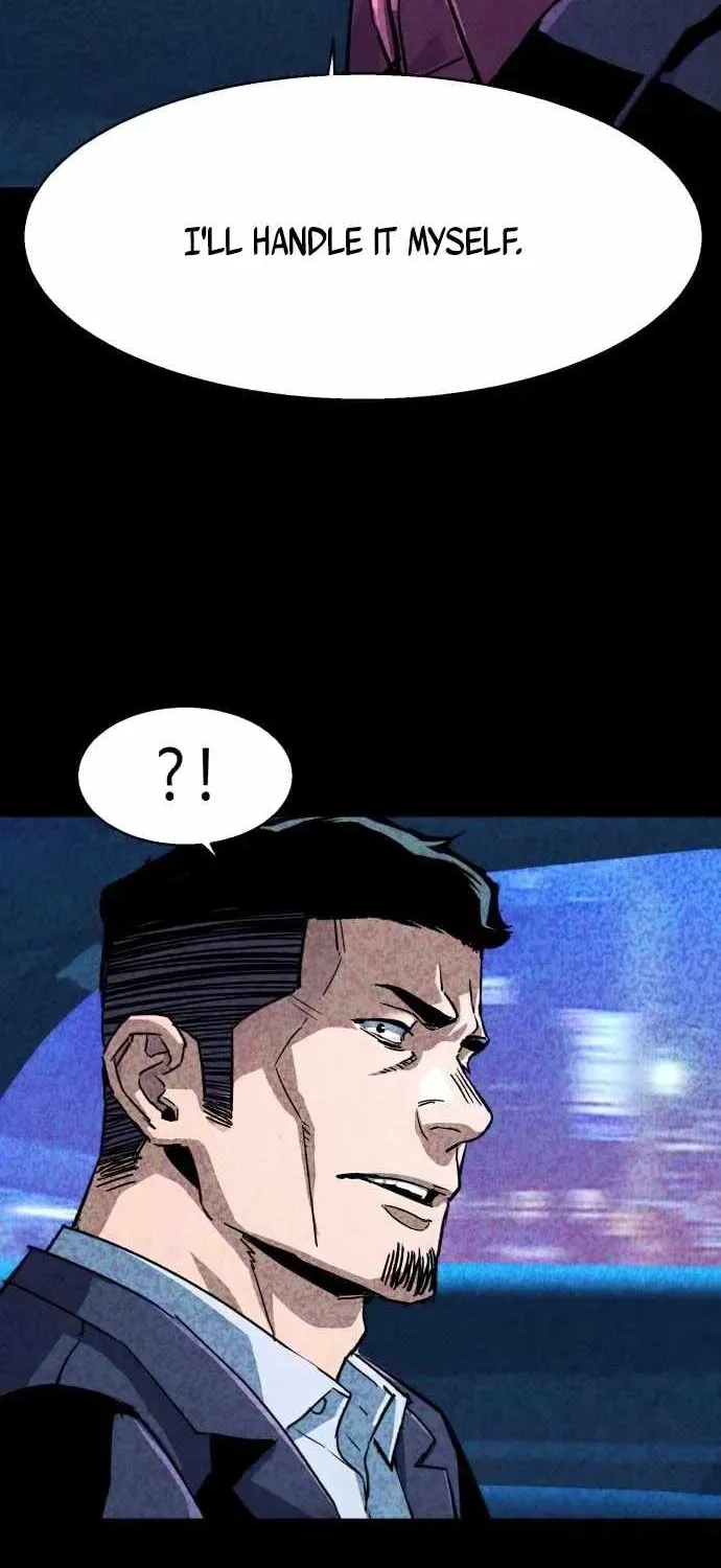 Mercenary Enrollment Chapter 112 page 34 - 