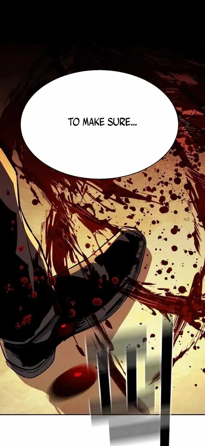 Mercenary Enrollment Chapter 112 page 36 - 