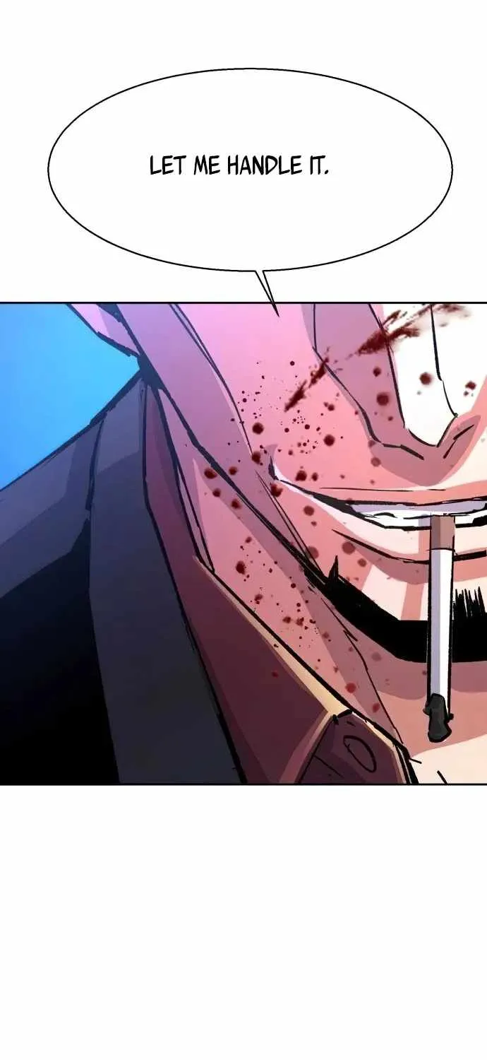 Mercenary Enrollment Chapter 112 page 60 - 