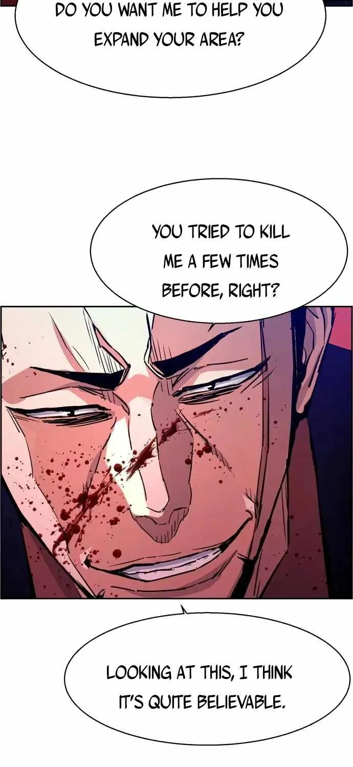 Mercenary Enrollment Chapter 112 page 67 - 