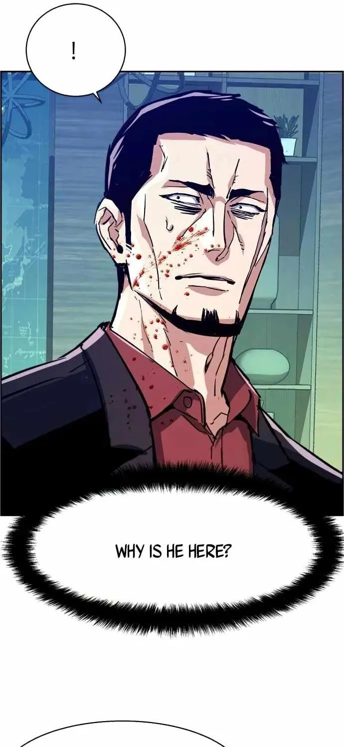 Mercenary Enrollment Chapter 112 page 80 - 
