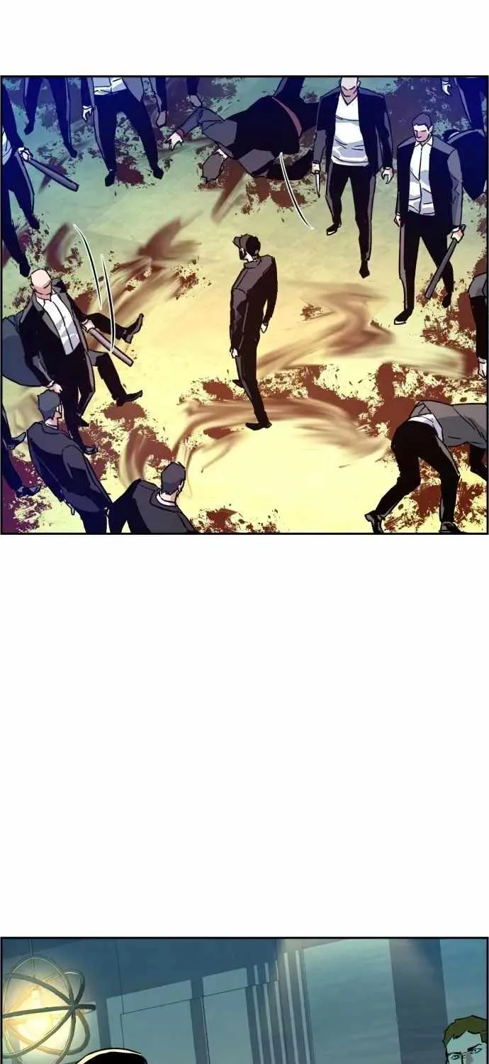 Mercenary Enrollment Chapter 112 page 97 - 