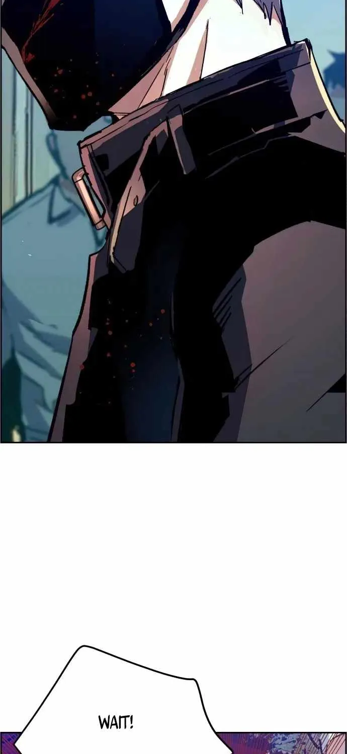 Mercenary Enrollment Chapter 112 page 99 - 