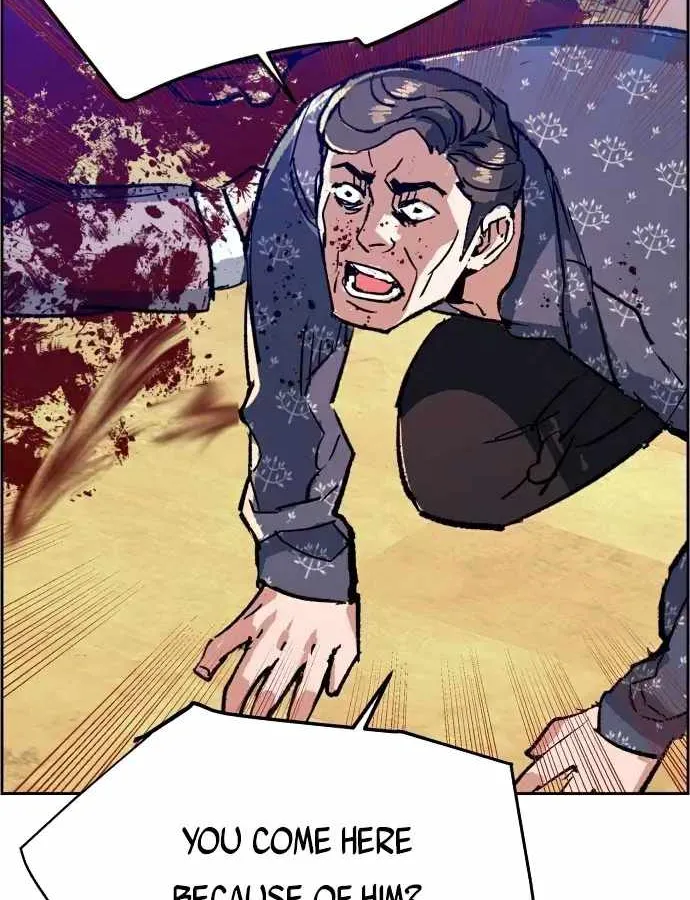 Mercenary Enrollment Chapter 112 page 100 - 