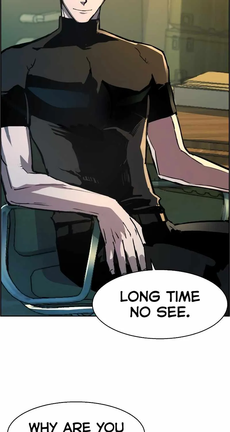 Mercenary Enrollment Chapter 113 page 103 - 