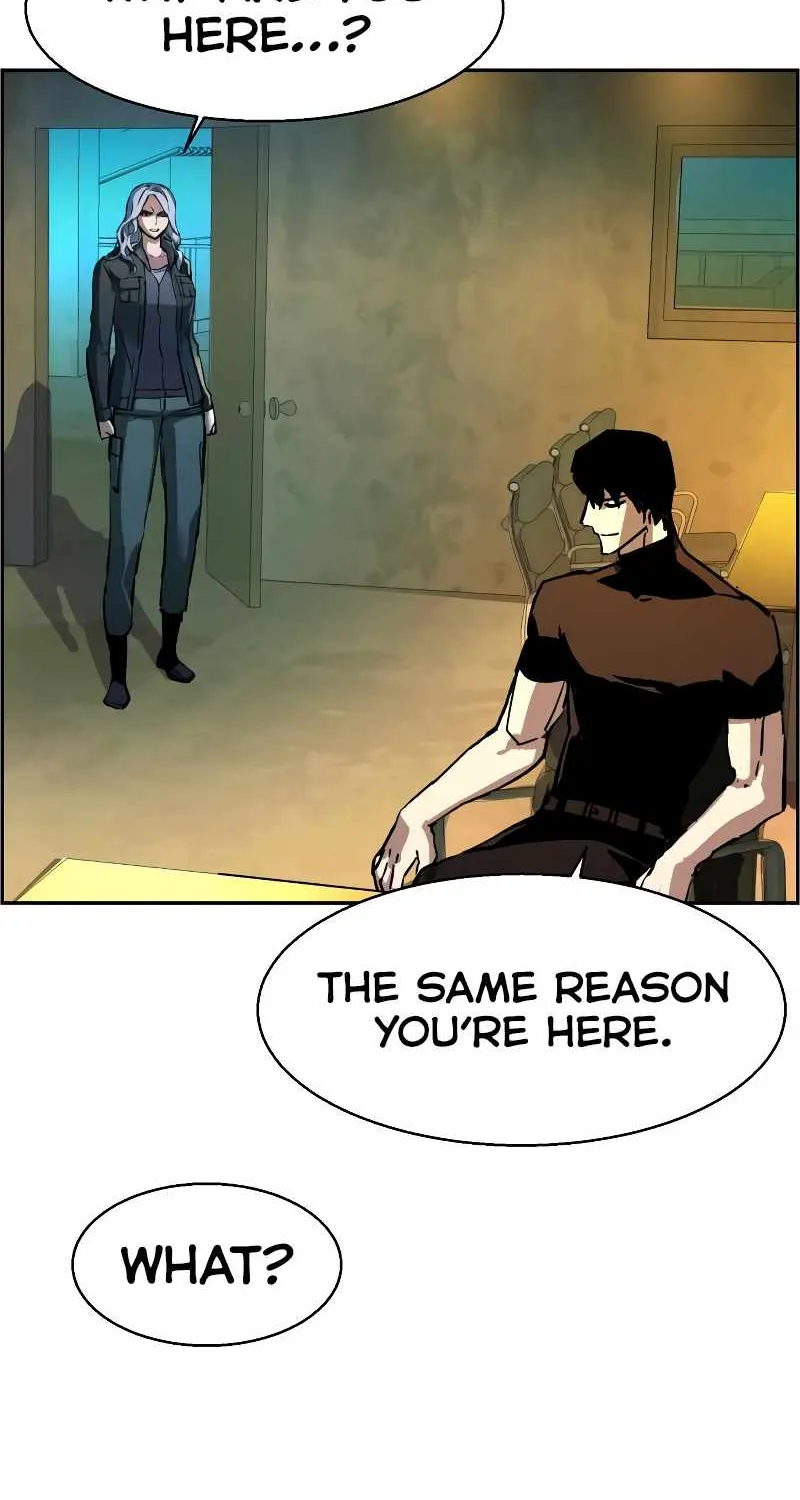 Mercenary Enrollment Chapter 113 page 104 - 