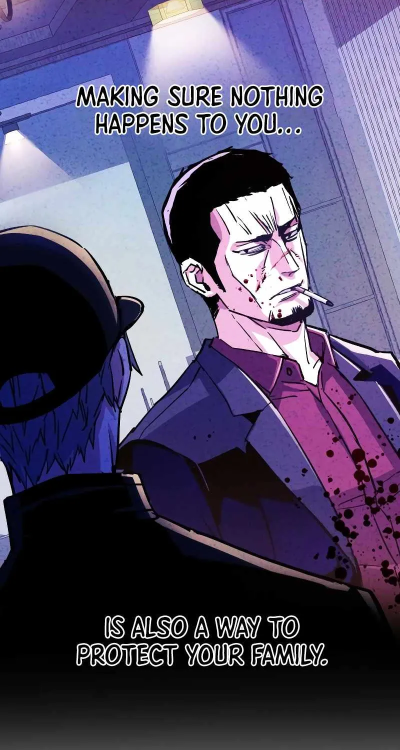 Mercenary Enrollment Chapter 113 page 12 - 