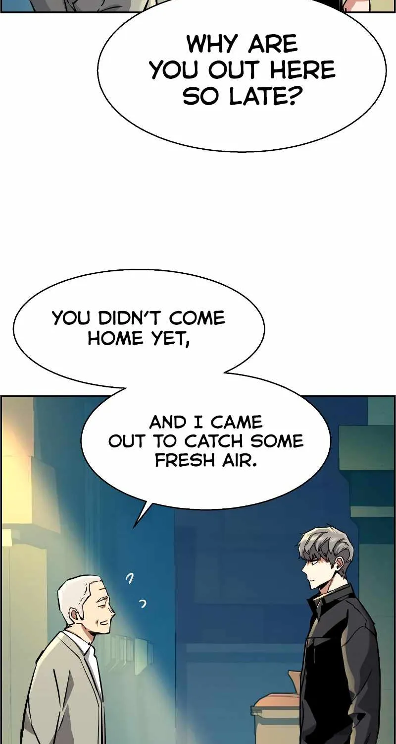 Mercenary Enrollment Chapter 113 page 22 - 