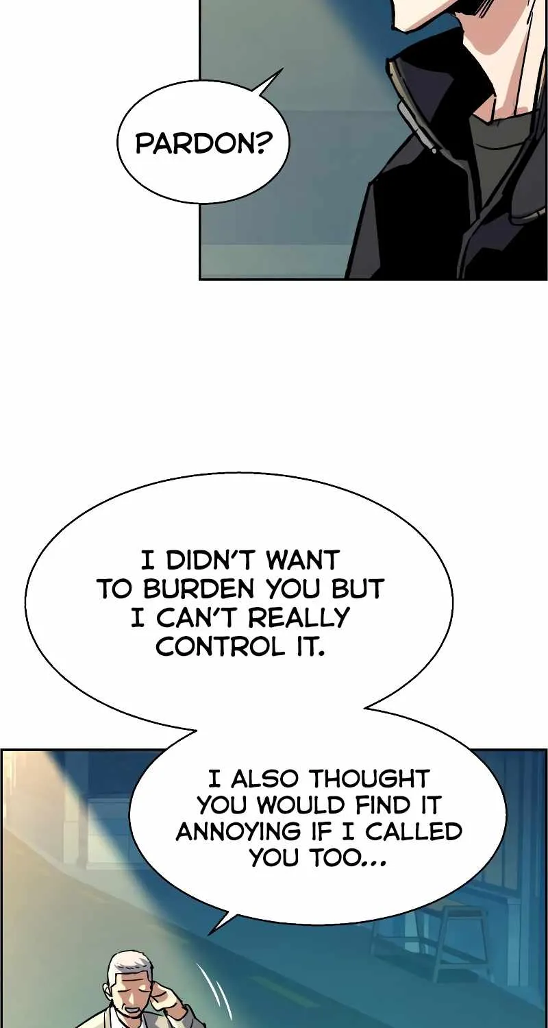 Mercenary Enrollment Chapter 113 page 25 - 