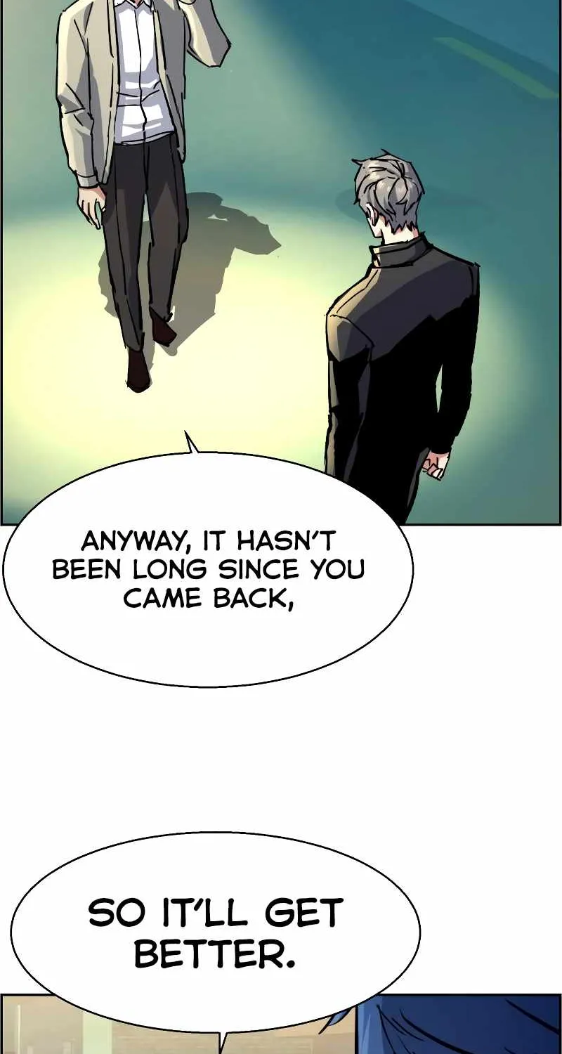 Mercenary Enrollment Chapter 113 page 26 - 