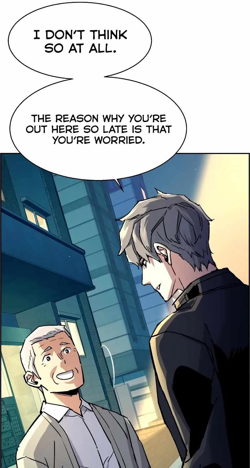 Mercenary Enrollment Chapter 113 page 30 - 