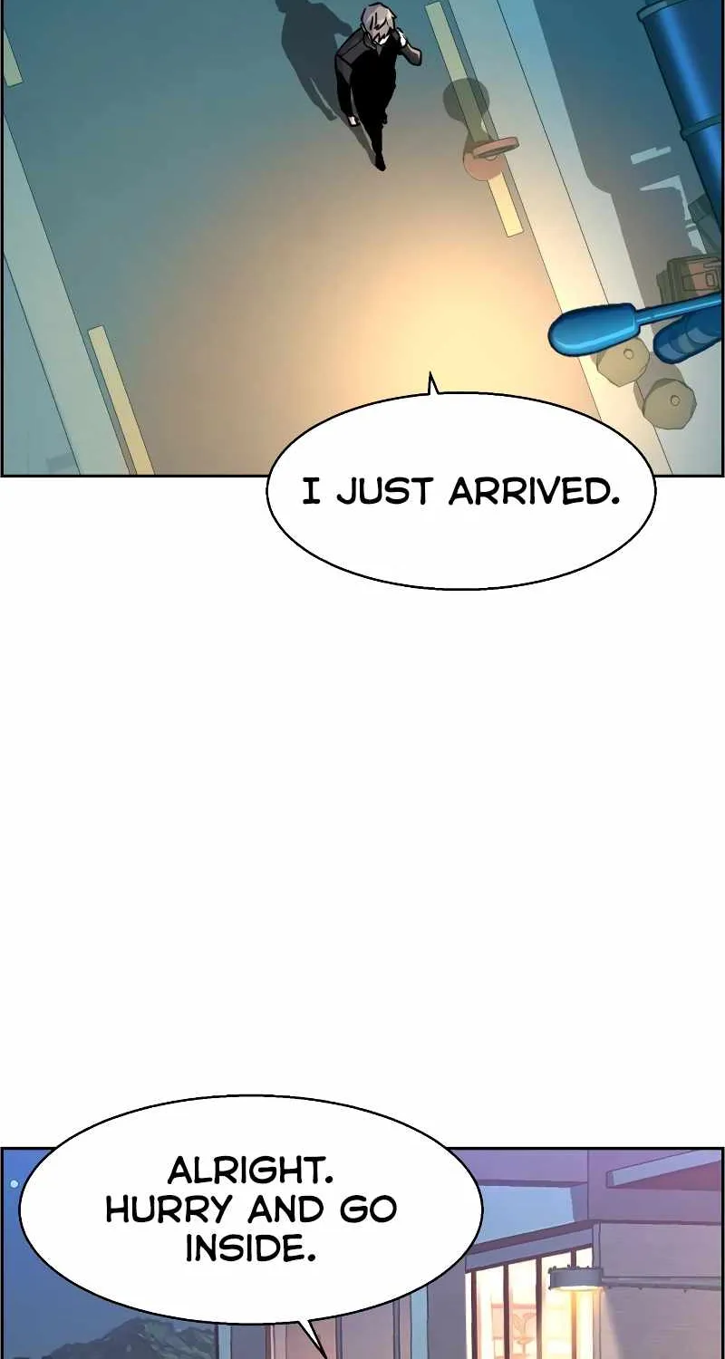 Mercenary Enrollment Chapter 113 page 4 - 