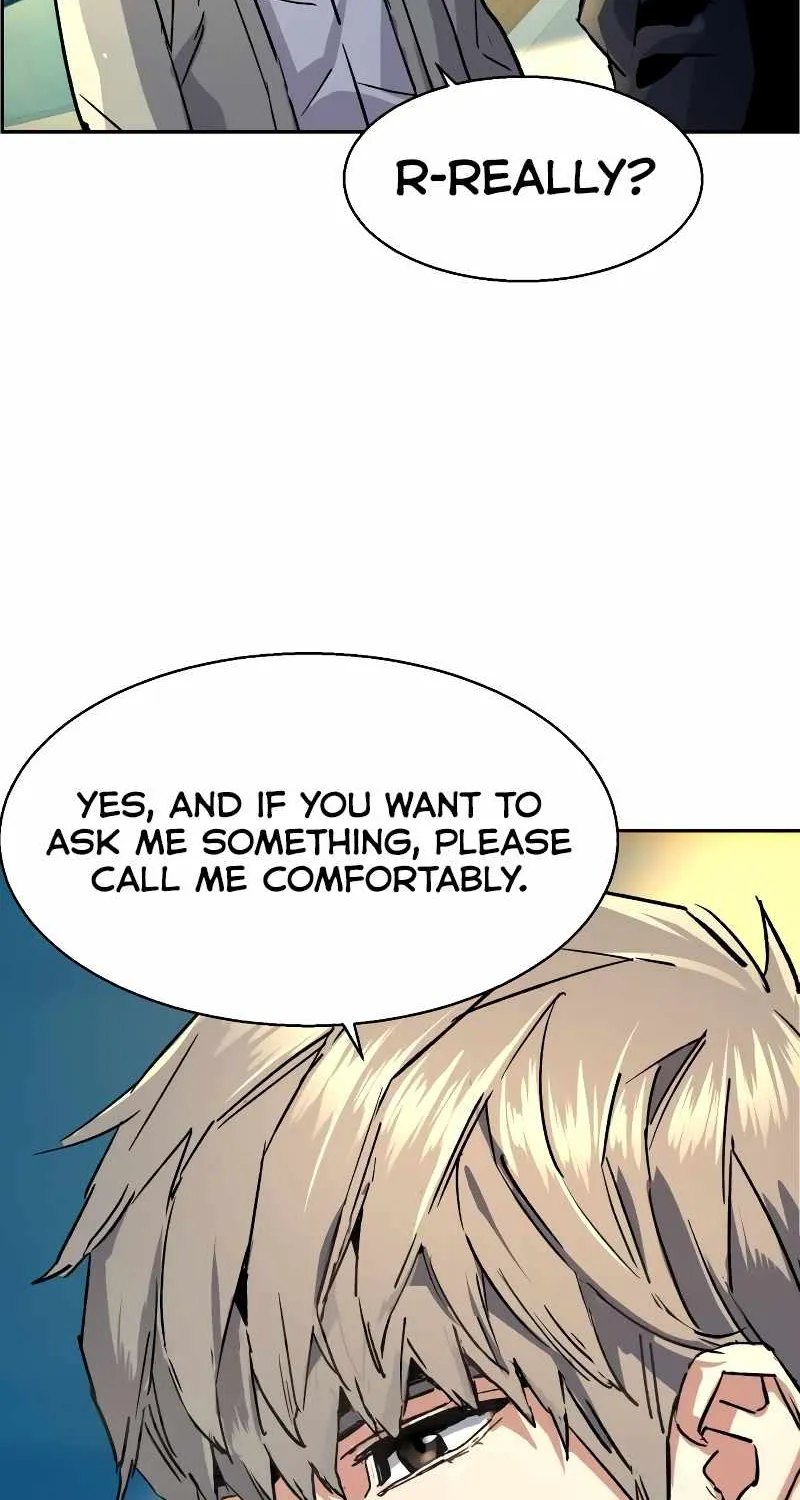 Mercenary Enrollment Chapter 113 page 31 - 