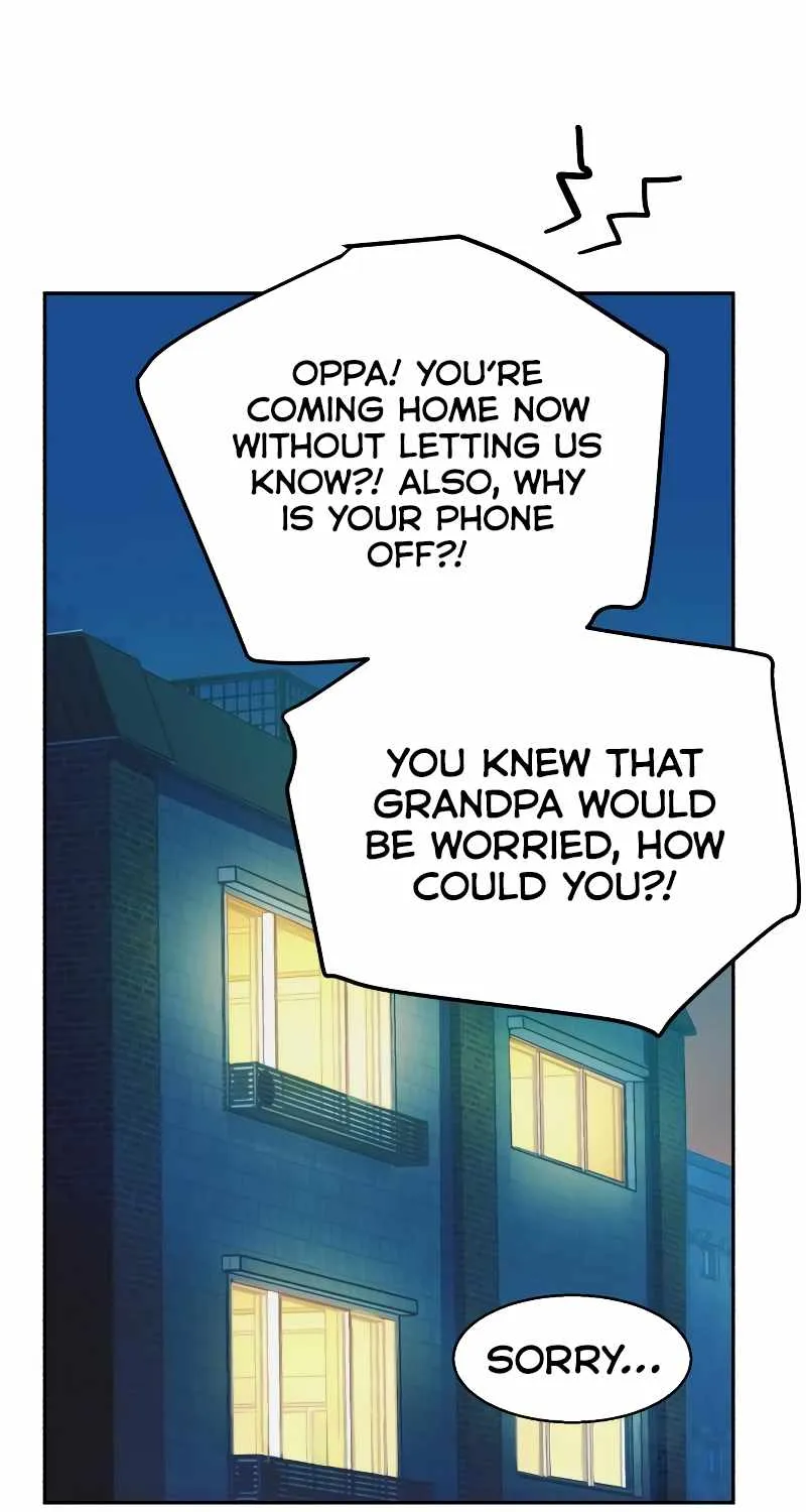 Mercenary Enrollment Chapter 113 page 34 - 