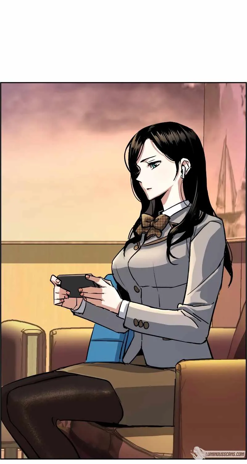 Mercenary Enrollment Chapter 113 page 40 - 