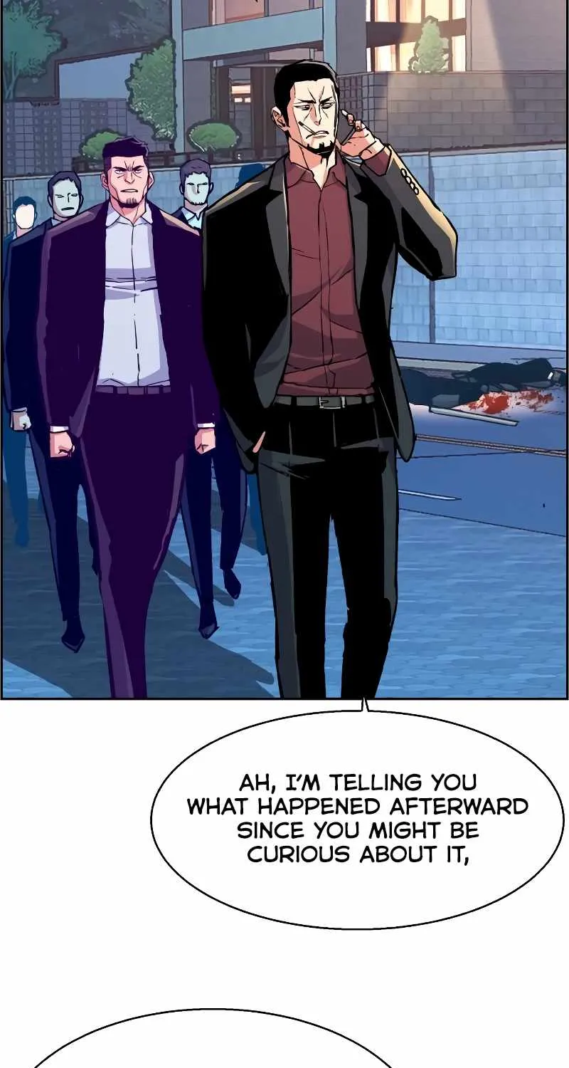 Mercenary Enrollment Chapter 113 page 5 - 