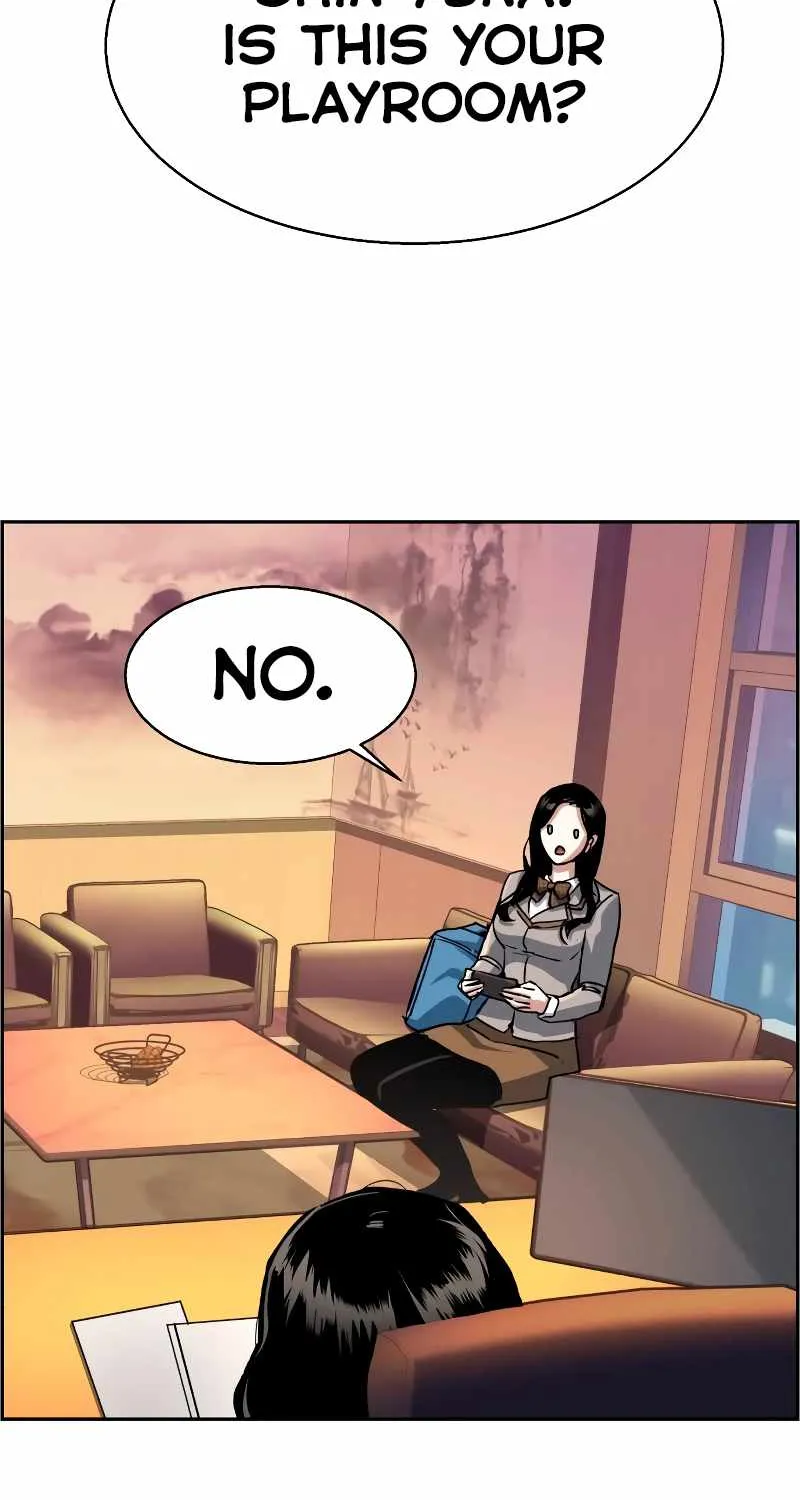 Mercenary Enrollment Chapter 113 page 42 - 