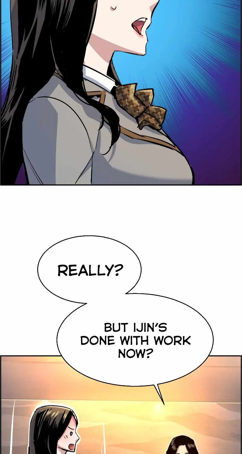Mercenary Enrollment Chapter 113 page 54 - 