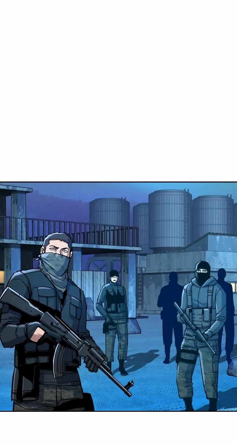 Mercenary Enrollment Chapter 113 page 77 - 