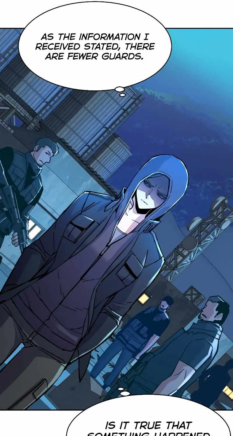 Mercenary Enrollment Chapter 113 page 80 - 